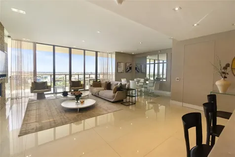 9705 Collins Avenue Bal Harbour FL 33154