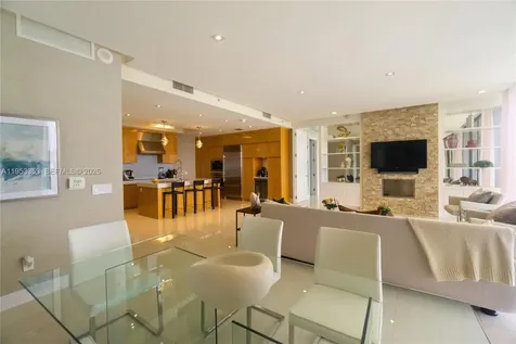 9705 Collins Avenue Bal Harbour FL 33154
