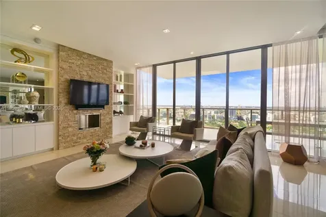 9705 Collins Avenue Bal Harbour FL 33154