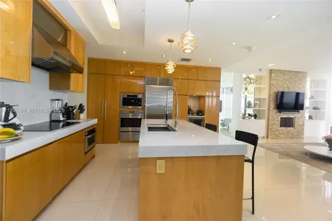 9705 Collins Avenue Bal Harbour FL 33154