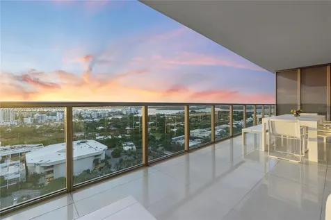 9705 Collins Avenue Bal Harbour FL 33154