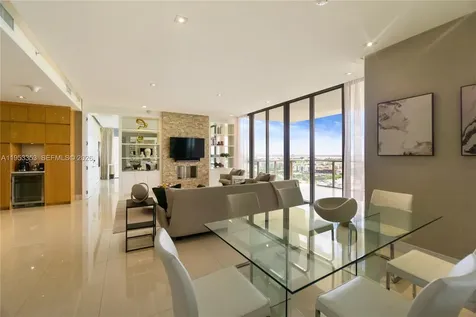 9705 Collins Avenue Bal Harbour FL 33154