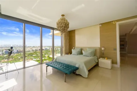 9705 Collins Avenue Bal Harbour FL 33154