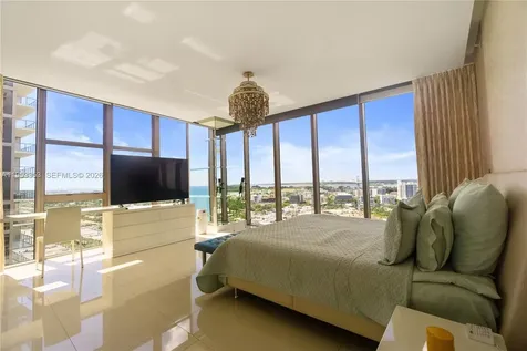 9705 Collins Avenue Bal Harbour FL 33154