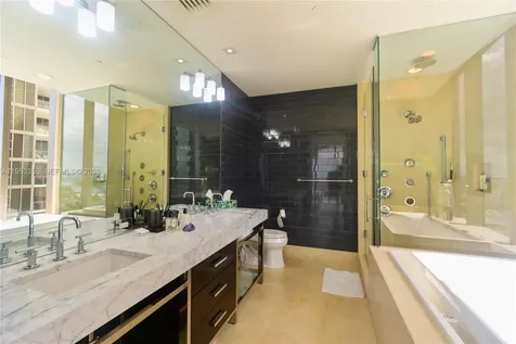 9705 Collins Avenue Bal Harbour FL 33154