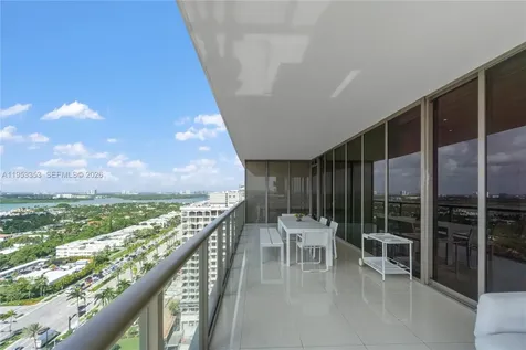 9705 Collins Avenue Bal Harbour FL 33154