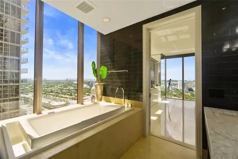 9705 Collins Avenue Bal Harbour FL 33154