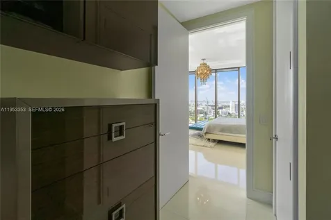 9705 Collins Avenue Bal Harbour FL 33154