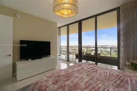 9705 Collins Avenue Bal Harbour FL 33154