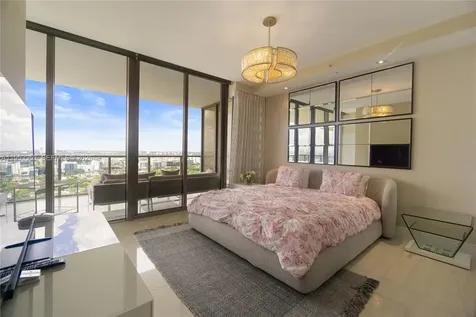 9705 Collins Avenue Bal Harbour FL 33154