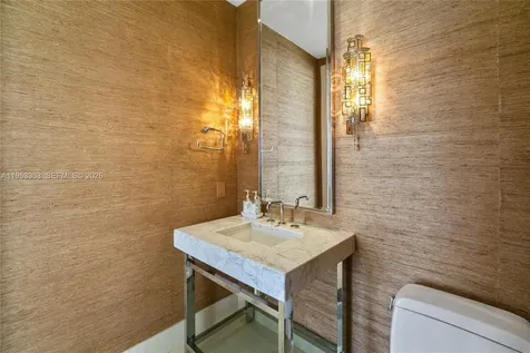 9705 Collins Avenue Bal Harbour FL 33154