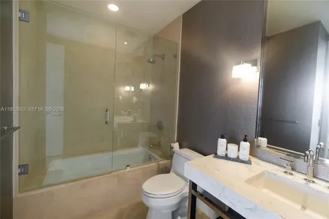 9705 Collins Avenue Bal Harbour FL 33154
