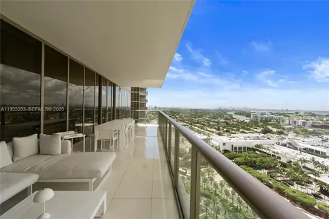 9705 Collins Avenue Bal Harbour FL 33154