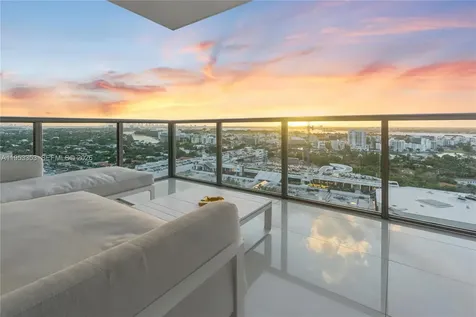 9705 Collins Avenue Bal Harbour FL 33154