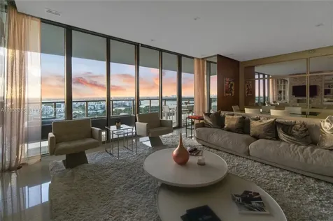 9705 Collins Avenue Bal Harbour FL 33154