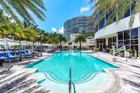 9705 Collins Avenue Bal Harbour FL 33154