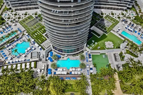 9705 Collins Avenue Bal Harbour FL 33154