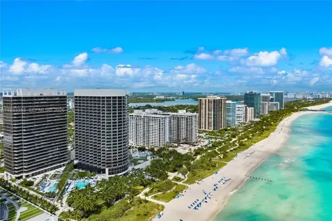 9705 Collins Avenue Bal Harbour FL 33154