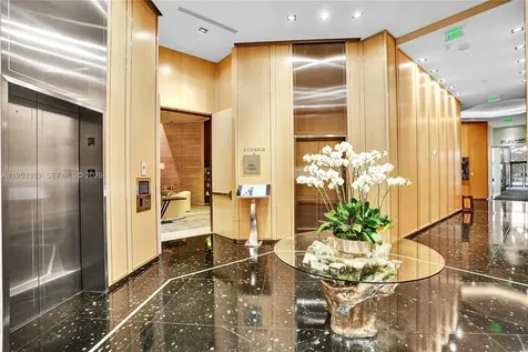 9705 Collins Avenue Bal Harbour FL 33154