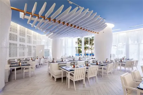 9705 Collins Avenue Bal Harbour FL 33154