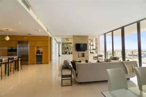 9705 Collins Avenue Bal Harbour FL 33154
