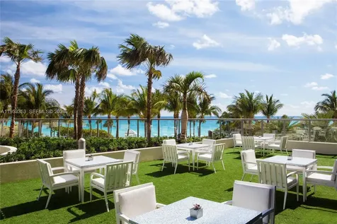 9705 Collins Avenue Bal Harbour FL 33154