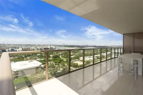 9705 Collins Avenue Bal Harbour FL 33154
