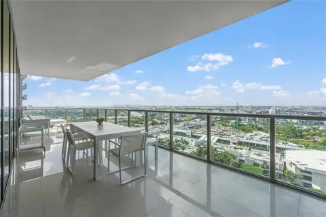 9705 Collins Avenue Bal Harbour FL 33154