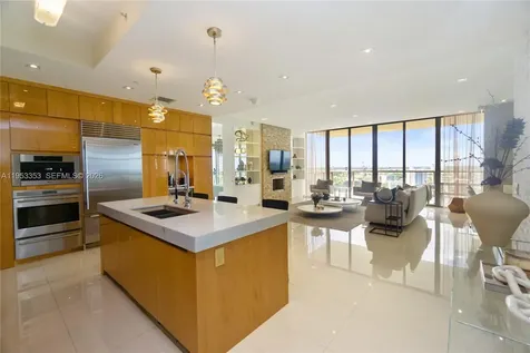 9705 Collins Avenue Bal Harbour FL 33154