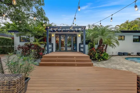5760 SW 56th Street Miami FL 33155