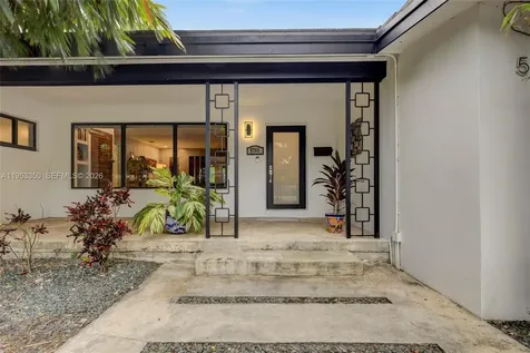 5760 SW 56th Street Miami FL 33155