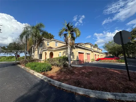 2557 Centergate Drive Miramar FL 33025