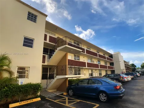 1800 79th Street Causeway North Bay Village FL 33141