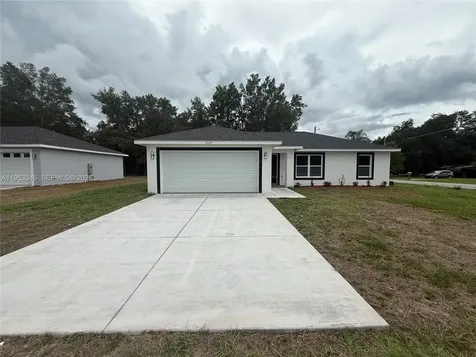 13670 SW 113 Place Ocala FL 34432