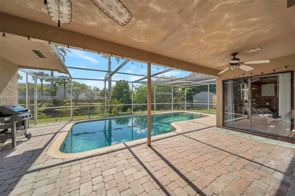 9220 SW 56th Street Cooper City FL 33328