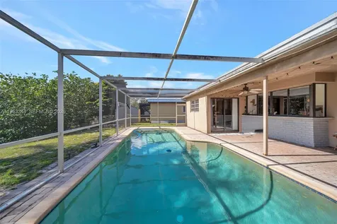 9220 SW 56th Street Cooper City FL 33328