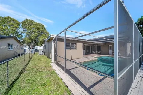 9220 SW 56th Street Cooper City FL 33328