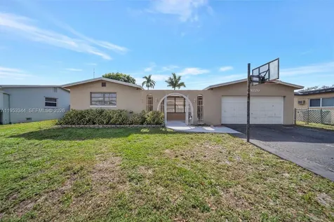 9220 SW 56th Street Cooper City FL 33328