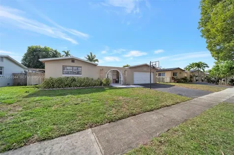 9220 SW 56th Street Cooper City FL 33328