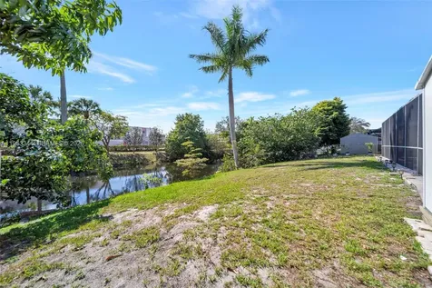 9220 SW 56th Street Cooper City FL 33328