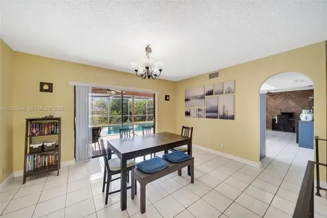 9220 SW 56th Street Cooper City FL 33328