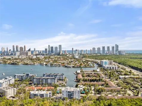 16385 Biscayne Boulevard North Miami Beach FL 33160