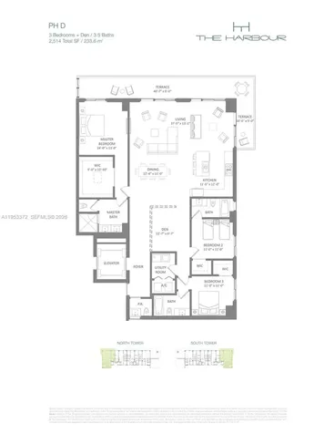 16385 Biscayne Boulevard North Miami Beach FL 33160