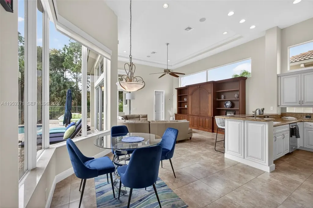 307 Charroux Drive Palm Beach Gardens FL 33410