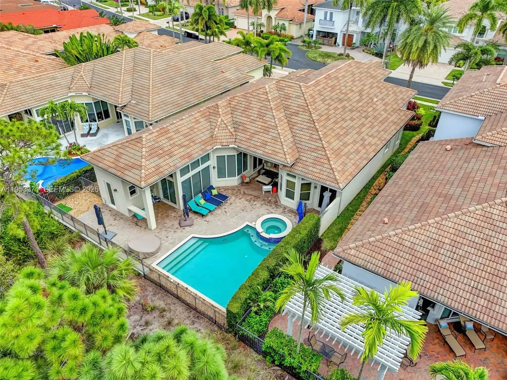 307 Charroux Drive Palm Beach Gardens FL 33410