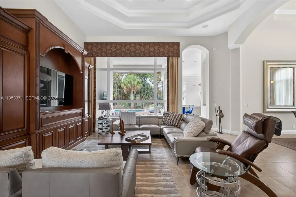 307 Charroux Drive Palm Beach Gardens FL 33410