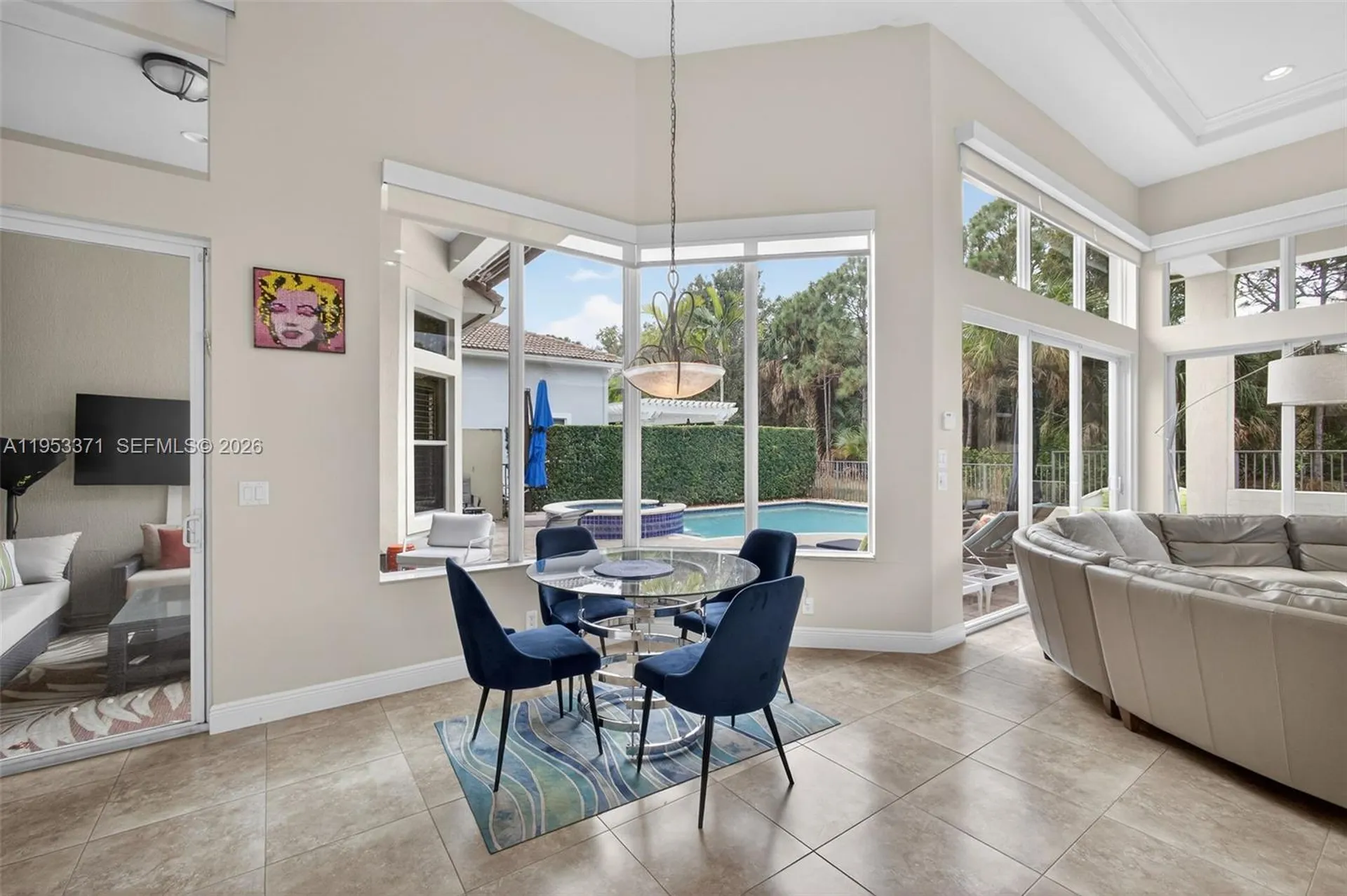 307 Charroux Drive Palm Beach Gardens FL 33410