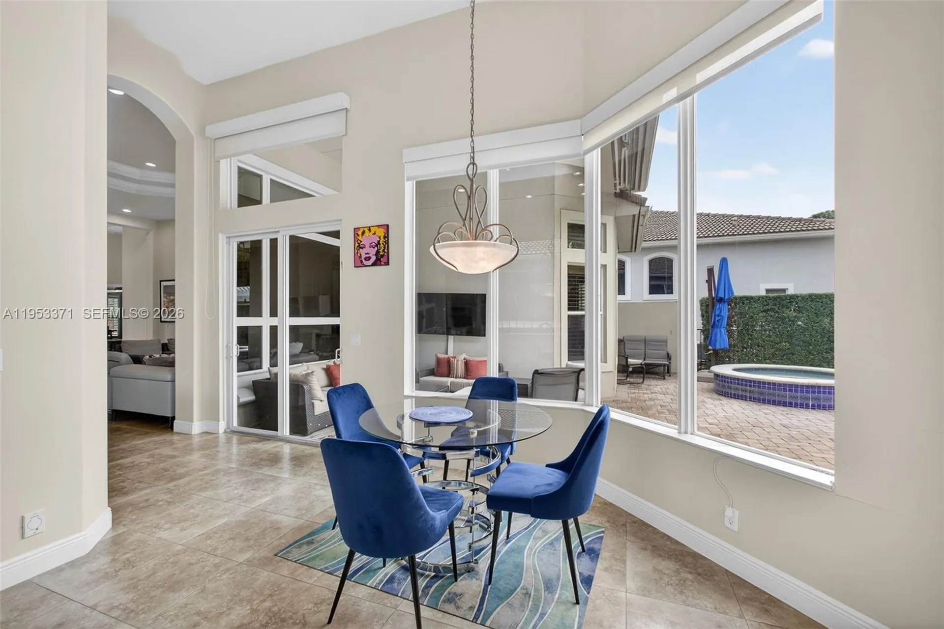 307 Charroux Drive Palm Beach Gardens FL 33410