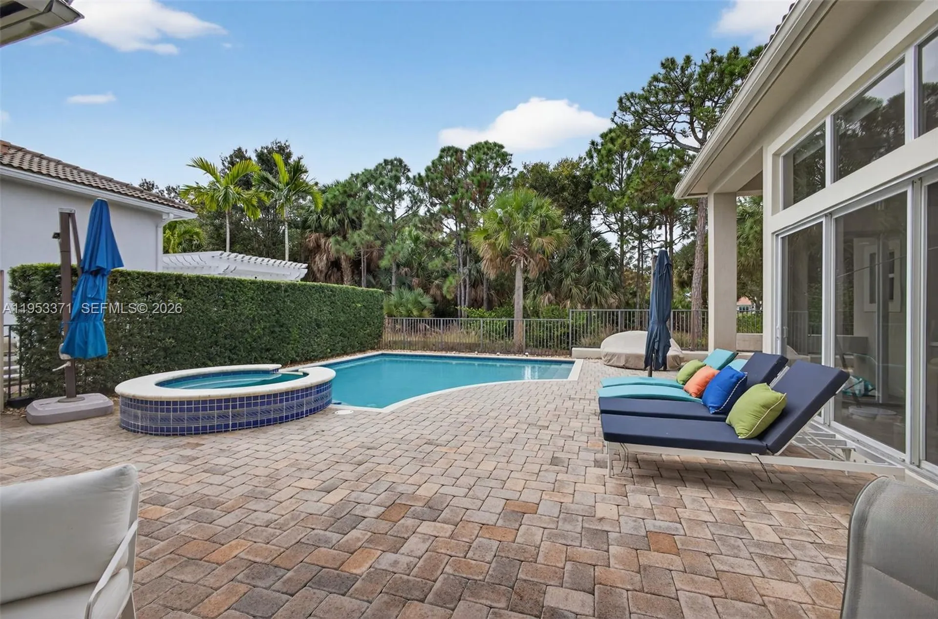 307 Charroux Drive Palm Beach Gardens FL 33410