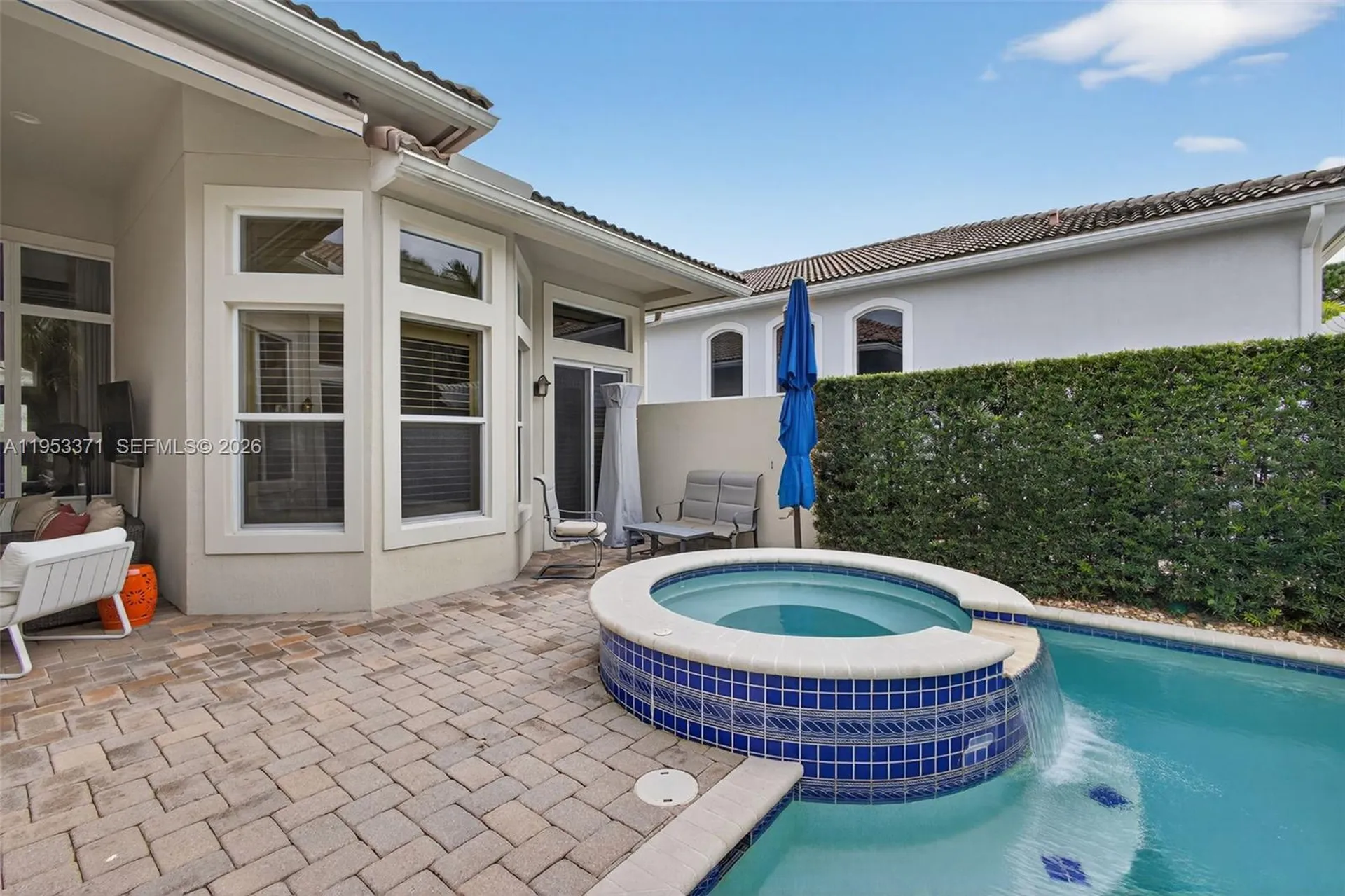 307 Charroux Drive Palm Beach Gardens FL 33410
